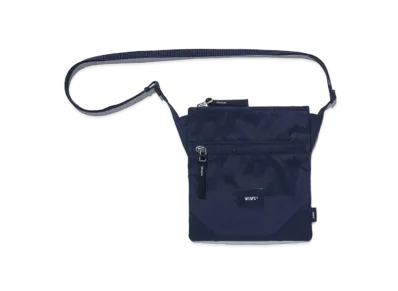 Wtaps Sling / Pouch / Nylon "Navy"