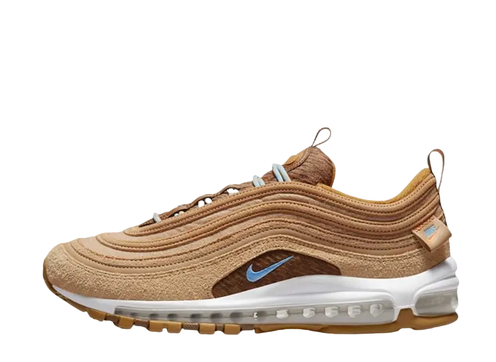 Nike Air Max 97 "Teddy Bear"