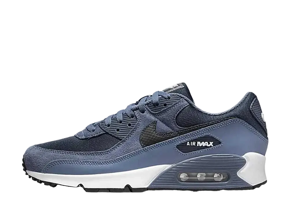 Nike Air Max 90 "Navy/Blue"