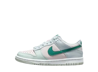 Nike GS Dunk Low "Mineral Teal"
