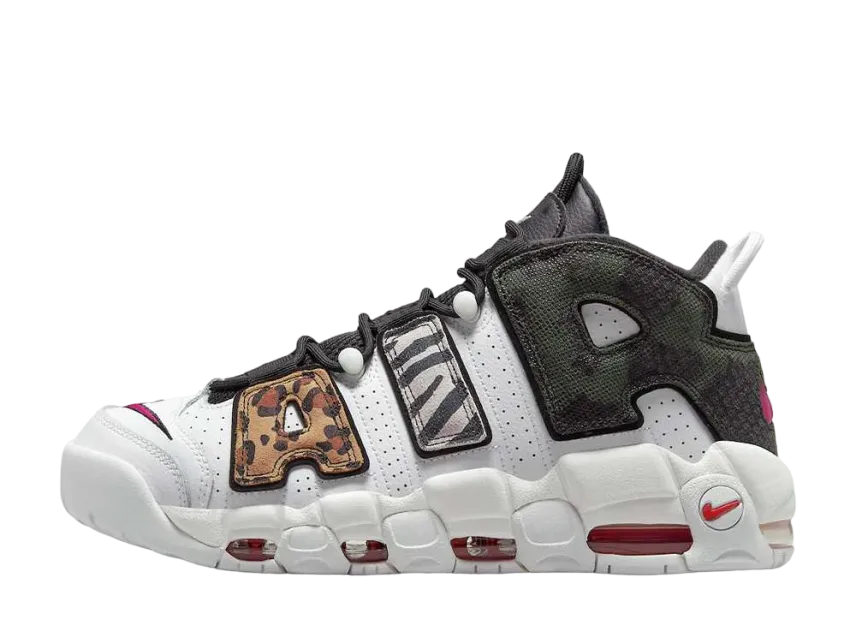Nike Air More Uptempo 96 Nike Air More Uptempo 96