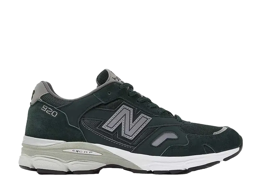 New Balance 920 "Kelly Green"