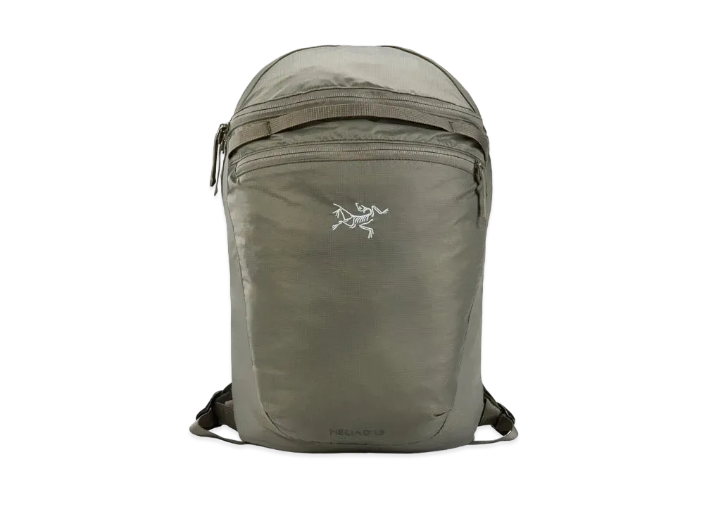 ARC'TERYX Heliad 15 Backpack "Forage" X000006057