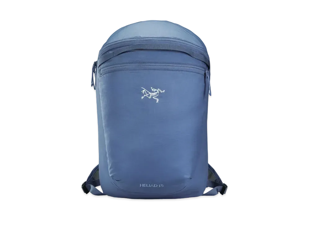 ARC'TERYX Heliad 15 Backpack "Moonlit" X000006057