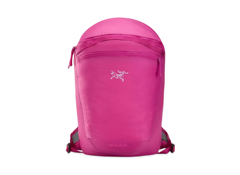 ARC'TERYX Heliad 15 Backpack "Synth" X000006057