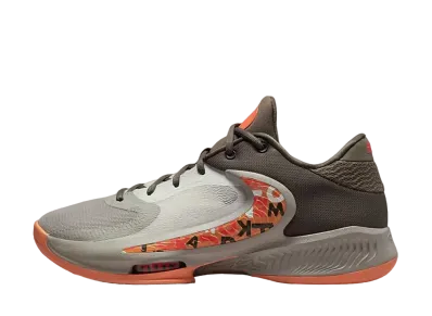 Nike Zoom Freak 4 "Letter Bros"