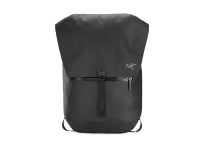 ARC'TERYX Granville 20 Backpack "Black" X000005079