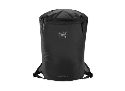 ARC'TERYX Heliad 10 Backpack "Black" X000006012