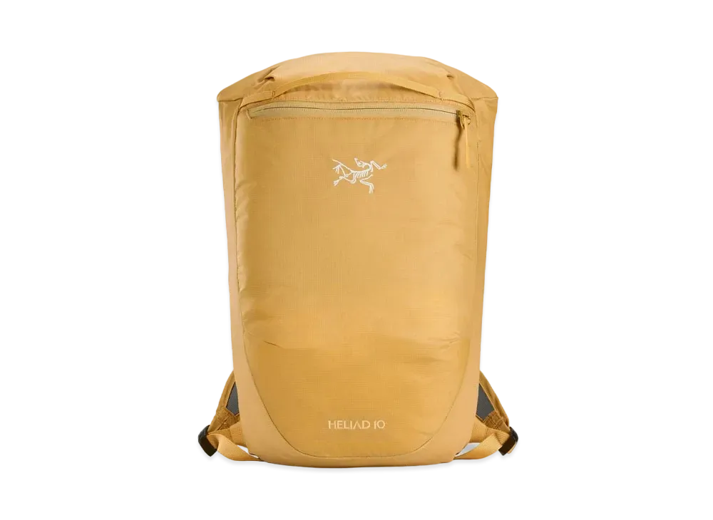 ARC'TERYX Heliad 10 Backpack "Retreat" X000006012