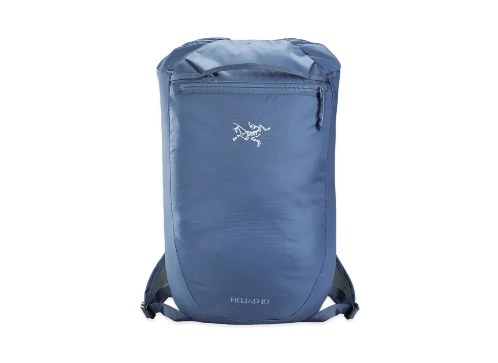 ARC'TERYX Heliad 10 Backpack "Moonlit" X000006012