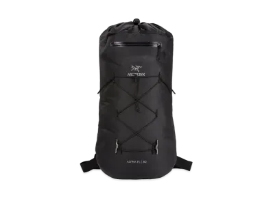 ARC'TERYX Alpha FL 30 Backpack Men's "Black" X000005588