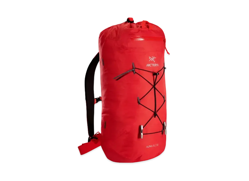 ARC'TERYX Alpha FL 30 Backpack Men's "Dynasty" X000005588