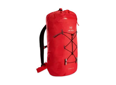 ARC'TERYX Alpha FL 30 Backpack Men's "Dynasty" X000005588