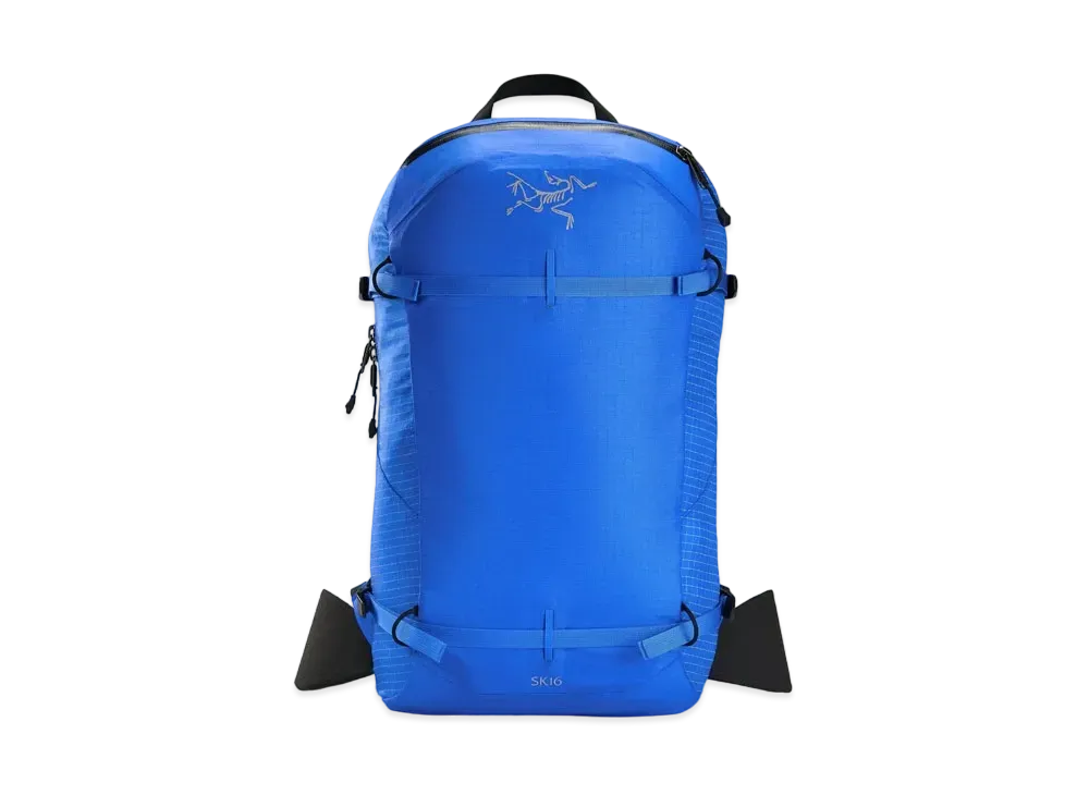 ARC'TERYX Rush SK 16 Backpack "Fluidity" X000006335