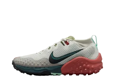 Nike Women's Wildhorse 7 "Lite Bone/Cobblestone/Mineral Slate/Black"