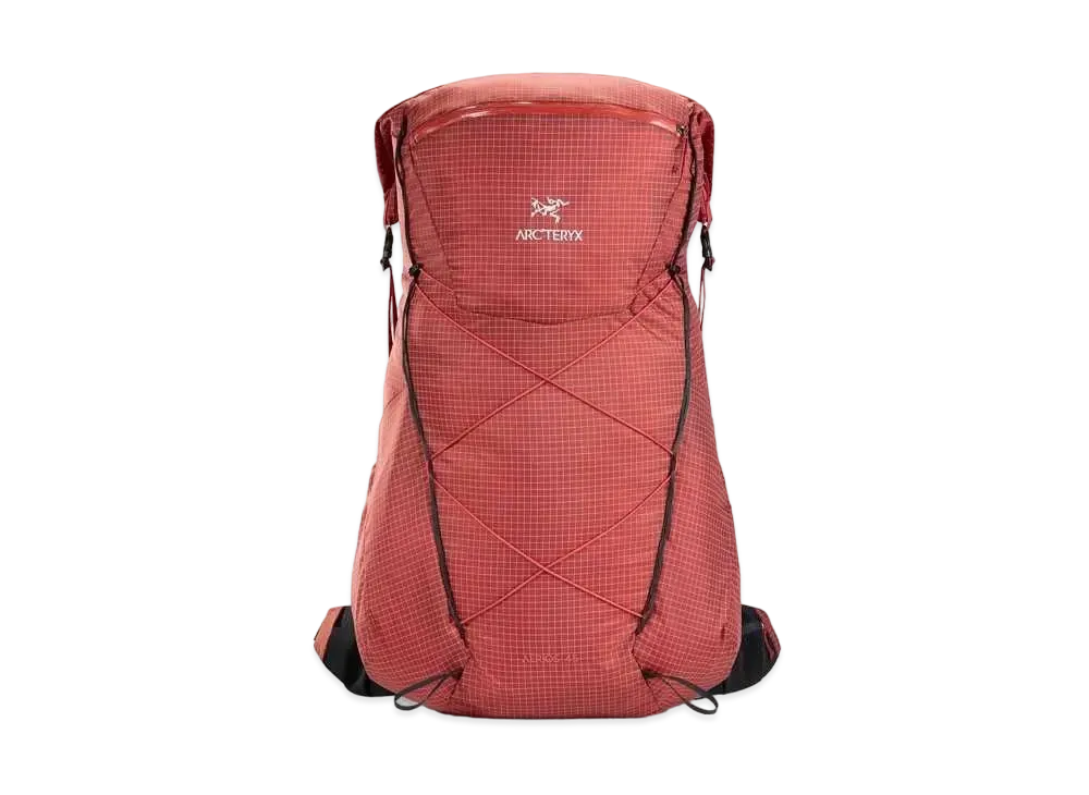 ARC'TERYX Airios 45 Backpack Men's "Sedona" X000005193