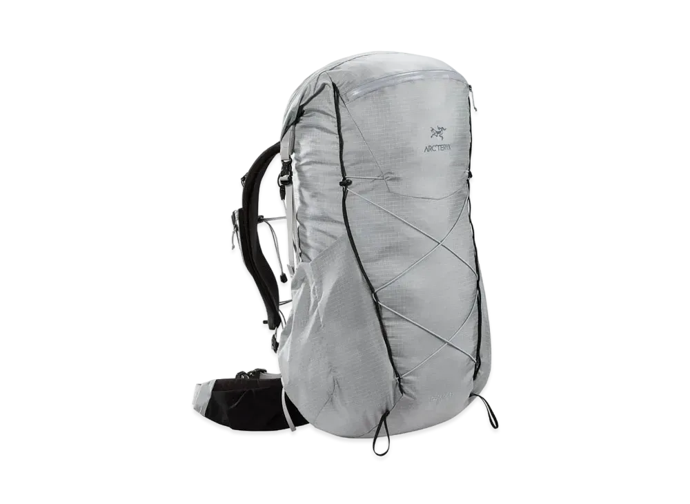 ARC'TERYX Airios 45 Backpack Men's "Pixel" X000005193