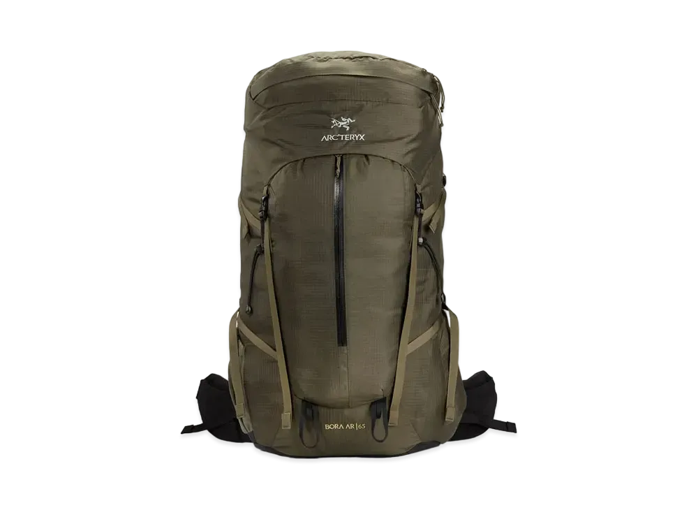 ARC'TERYX Bora 65 Backpack Men's "Tatsu" X000006932