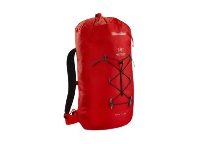 ARC'TERYX Alpha FL 40 Backpack "Dynasty" X000004706