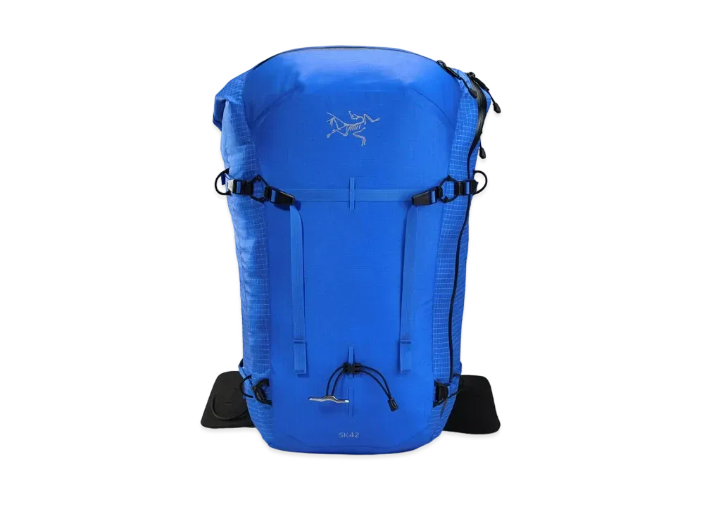 ARC'TERYX Rush SK 42 Backpack "Fluidity" X000005852