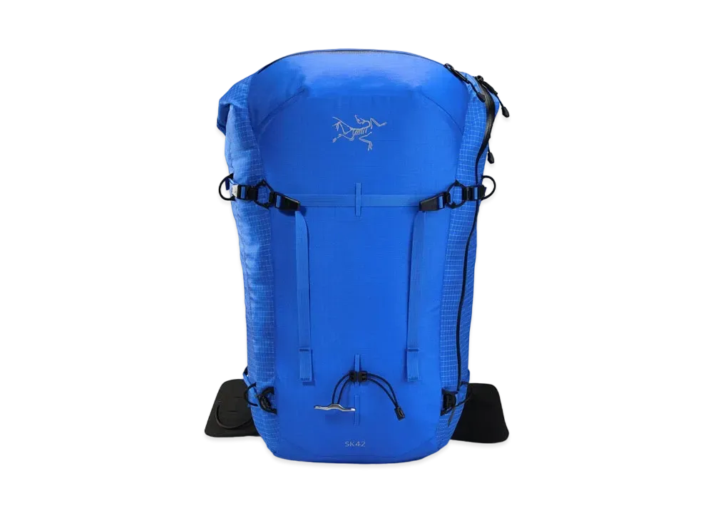 ARC'TERYX Rush SK 32 Backpack "Fluidity" X000005828