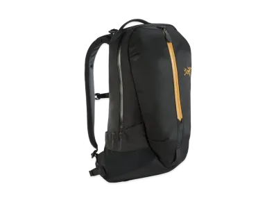 ARC'TERYX Arro 22 Backpack "24K Black" X000004618