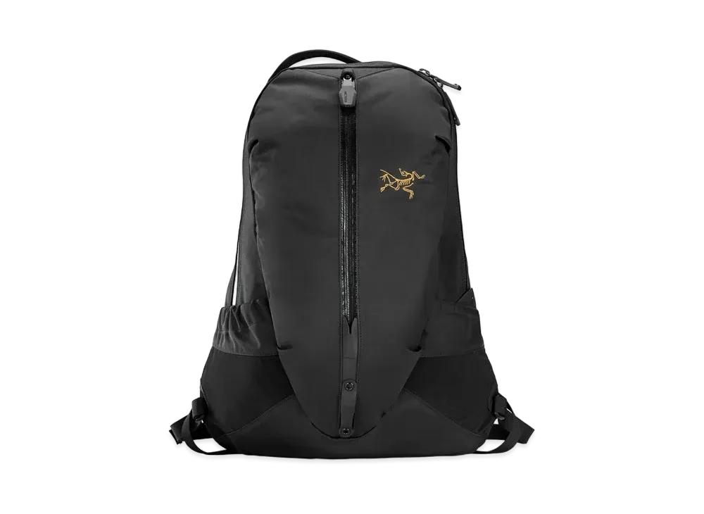 ARC'TERYX Arrow 16 Backpack "Black" X000005398