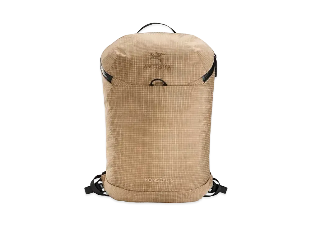 ARC'TERYX Concail 15 backpack "Canvas" X000004998