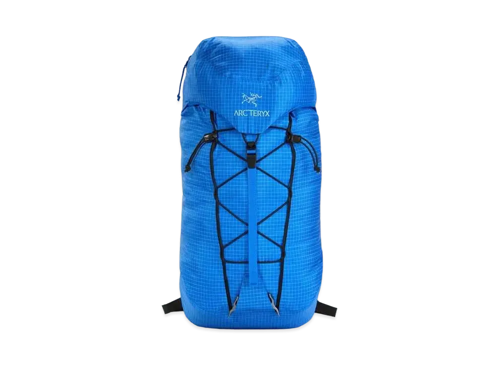 ARC'TERYX Alpha SL 23 Backpack "Fluidity" X000005891