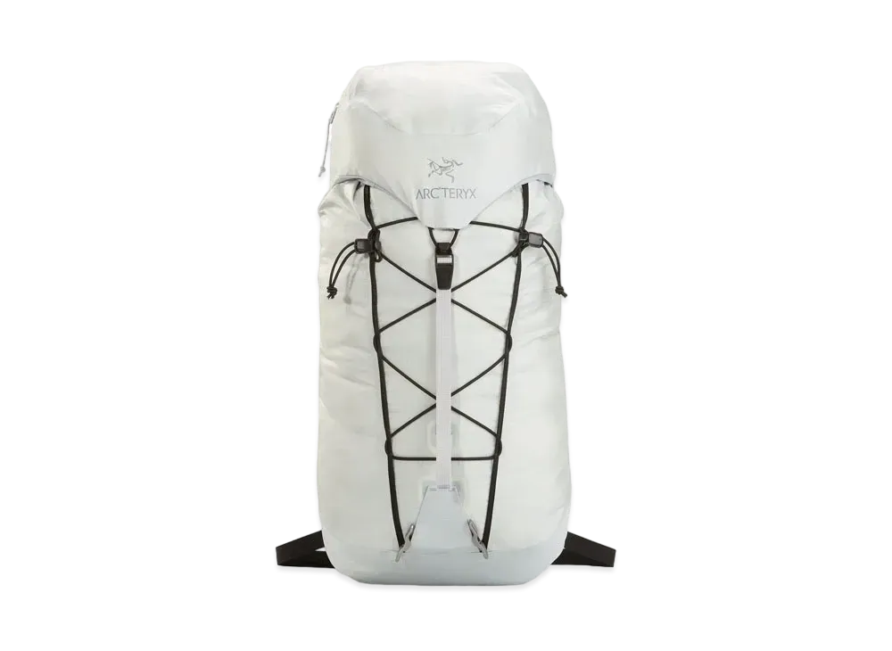 ARC'TERYX Alpha SL 23 Backpack "Solitude" X000005891