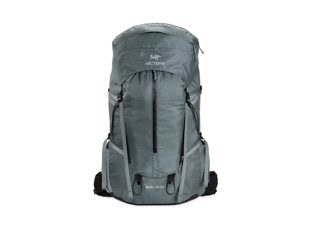 ARC'TERYX Bora 60 Backpack Women's "Dark Immersion" X000006958