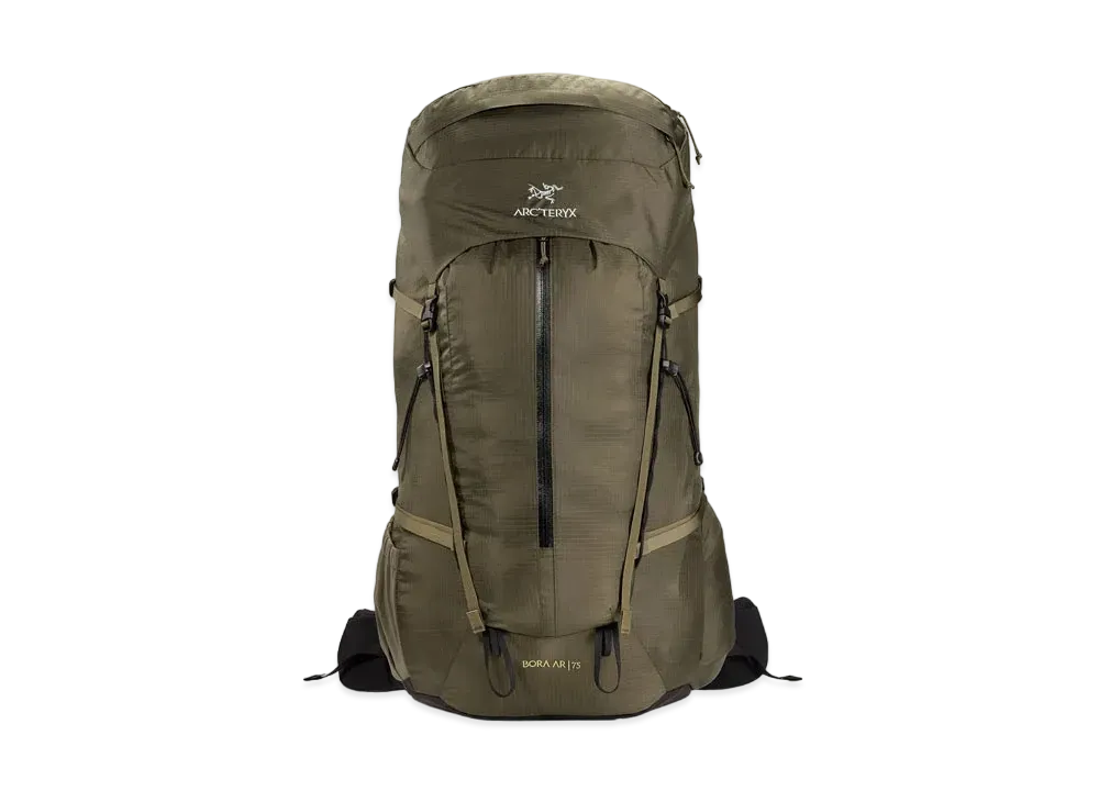 ARC'TERYX Bora 75 Backpack Men's "Tatsu" X000006988