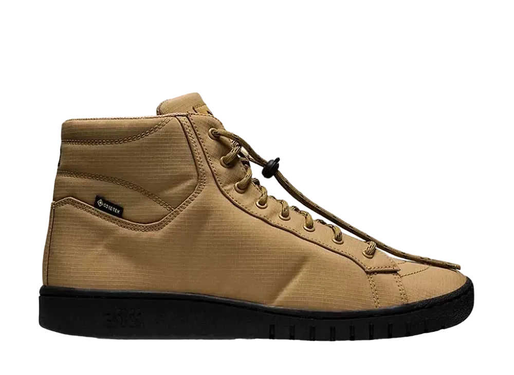 アシックス ゲルPTG MT ゴアテックス "ブラウン"