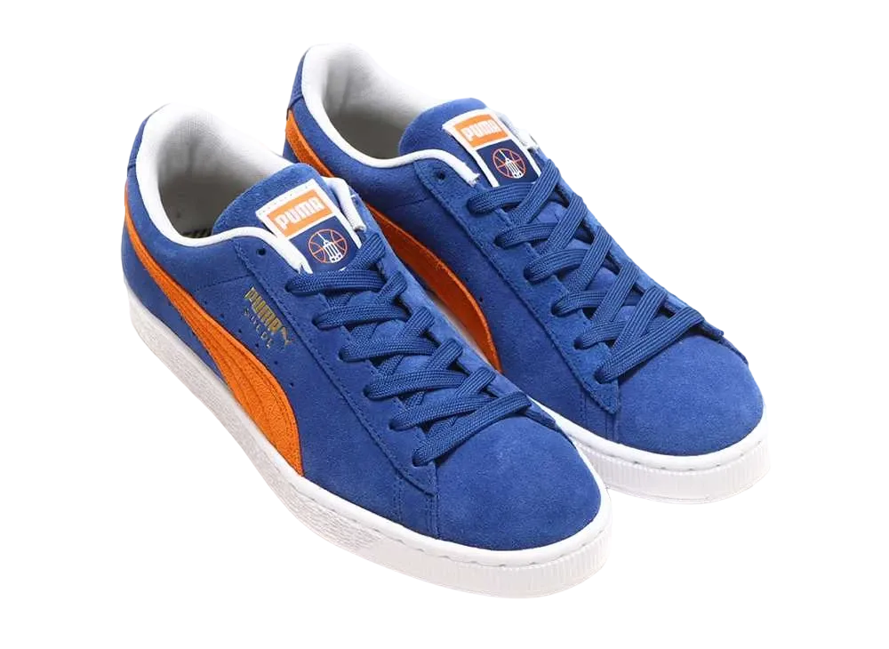 Puma Suede Teams II