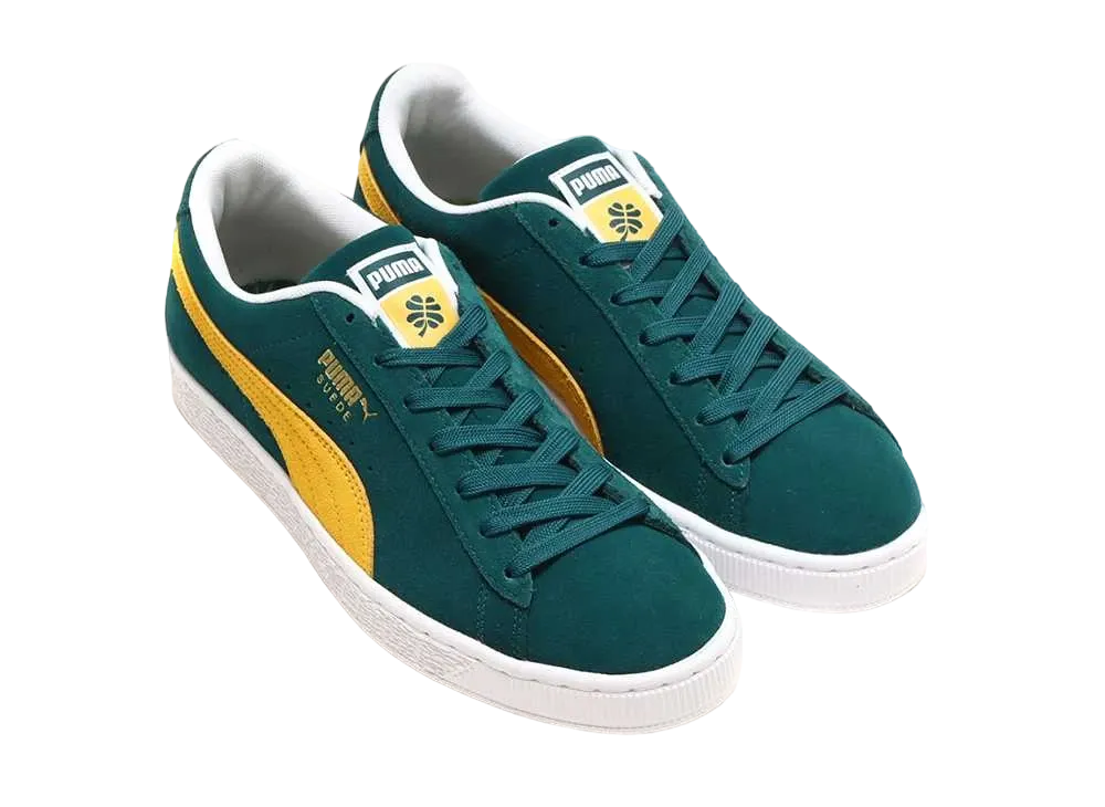 Puma Suede Teams II