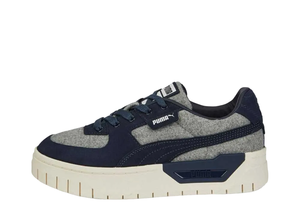 プーマ ウィメンズ カリ ドリーム WS ウーリー