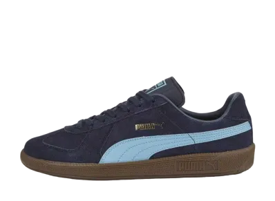 Puma Army Trainer Suede