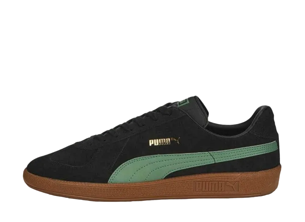 Puma Army Trainer Suede