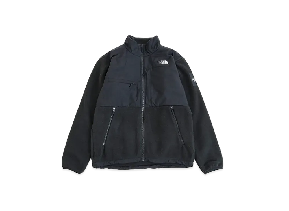 The North Face Denali Jacket "Black"