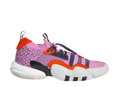 adidas Trae Young 2 "Pulse Lilac/Shadow Navy/Impact Orange"
