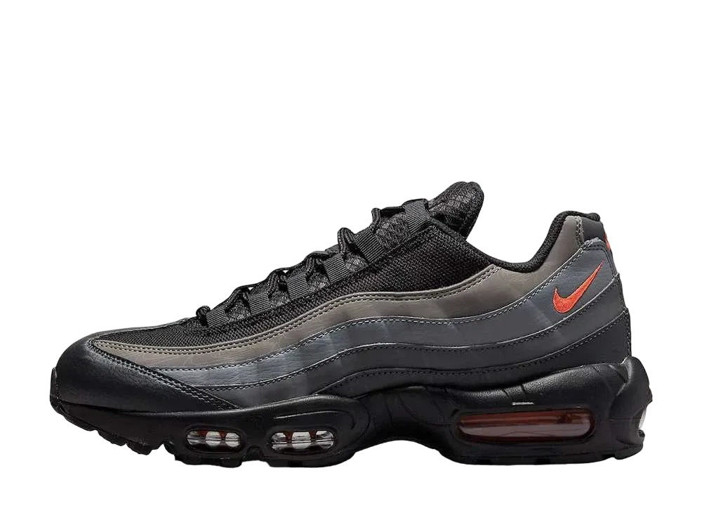 Nike Air Max 95 "Reflective Panels"