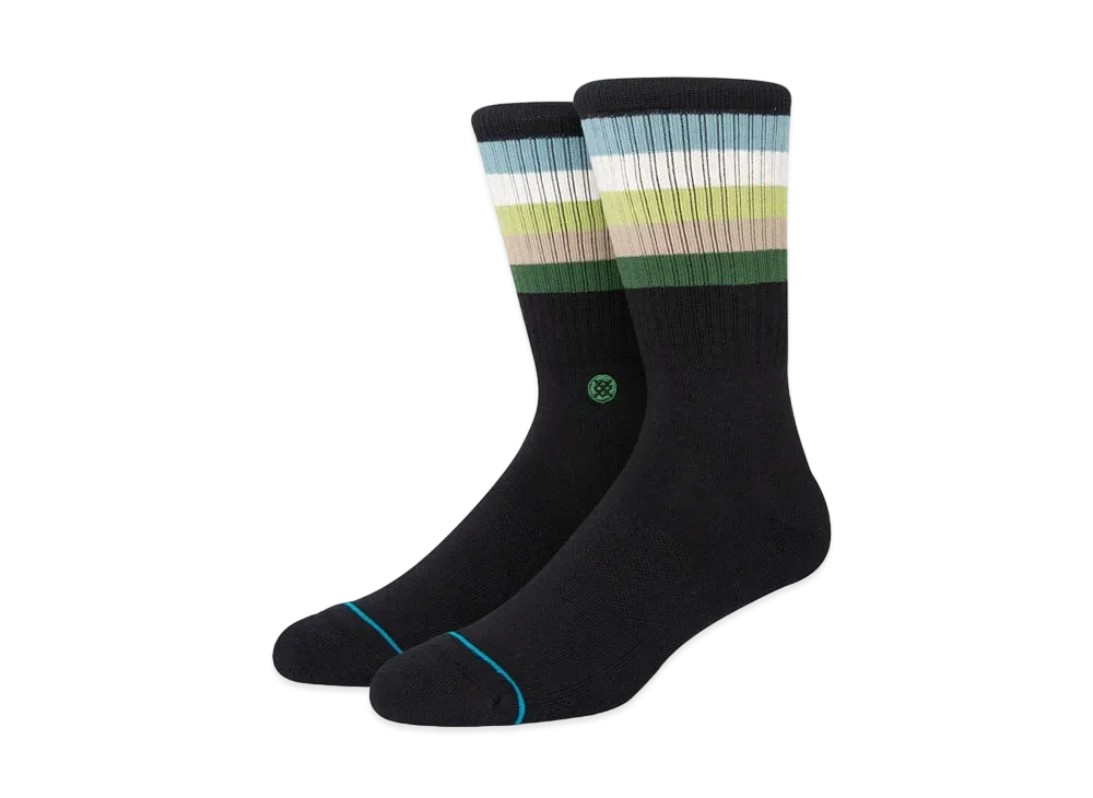 STANCE MALIBOO "GREEN"