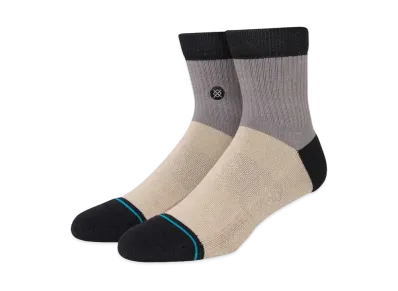 STANCE CAMAND "KHAKI"