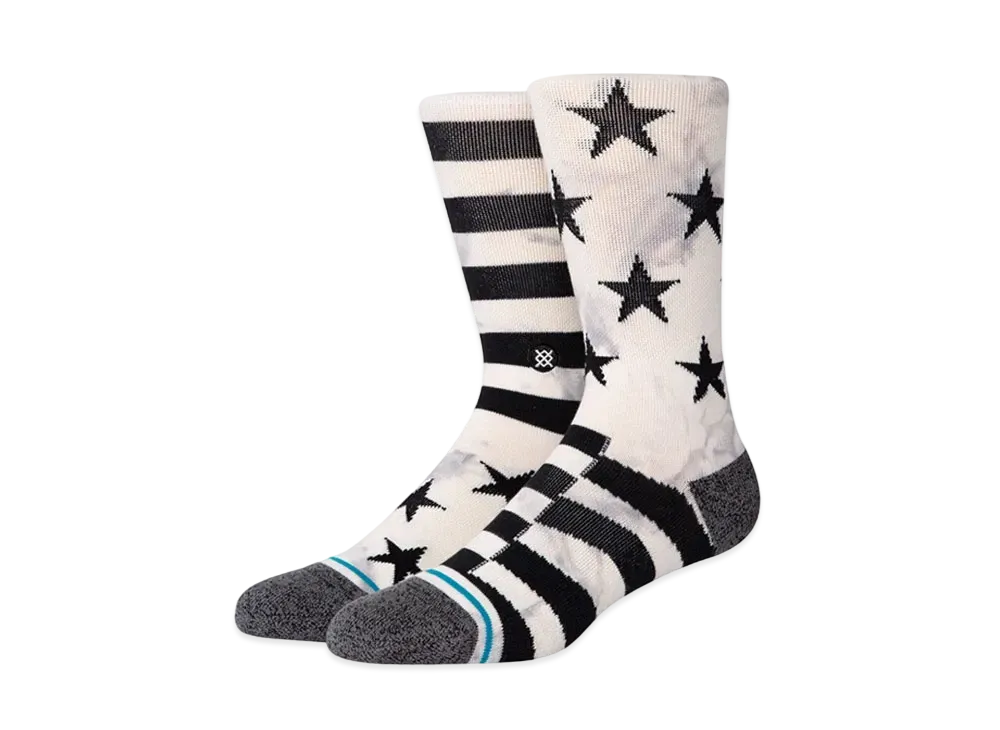 STANCE SIDEREAL 2 "GREY"