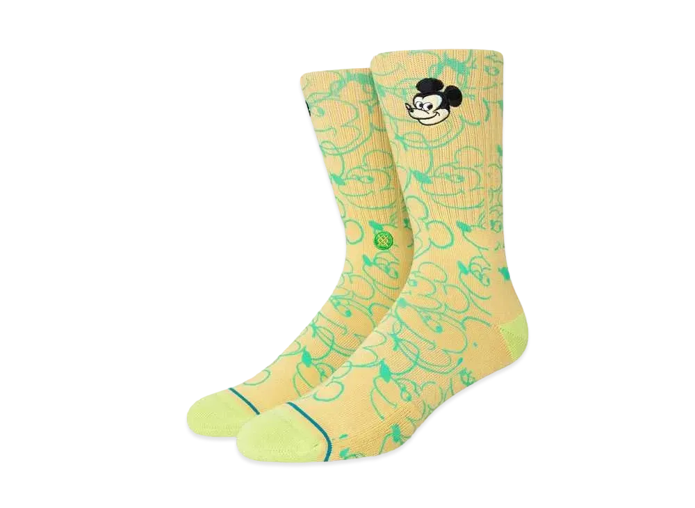 STANCE DILLON FROELICH MICKEY "MUSTARD"