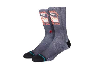 STANCE KILL EM DEAD "BLACK"