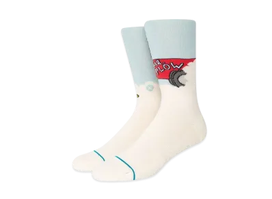 STANCE MR PLOW "LIGHT BLUE"