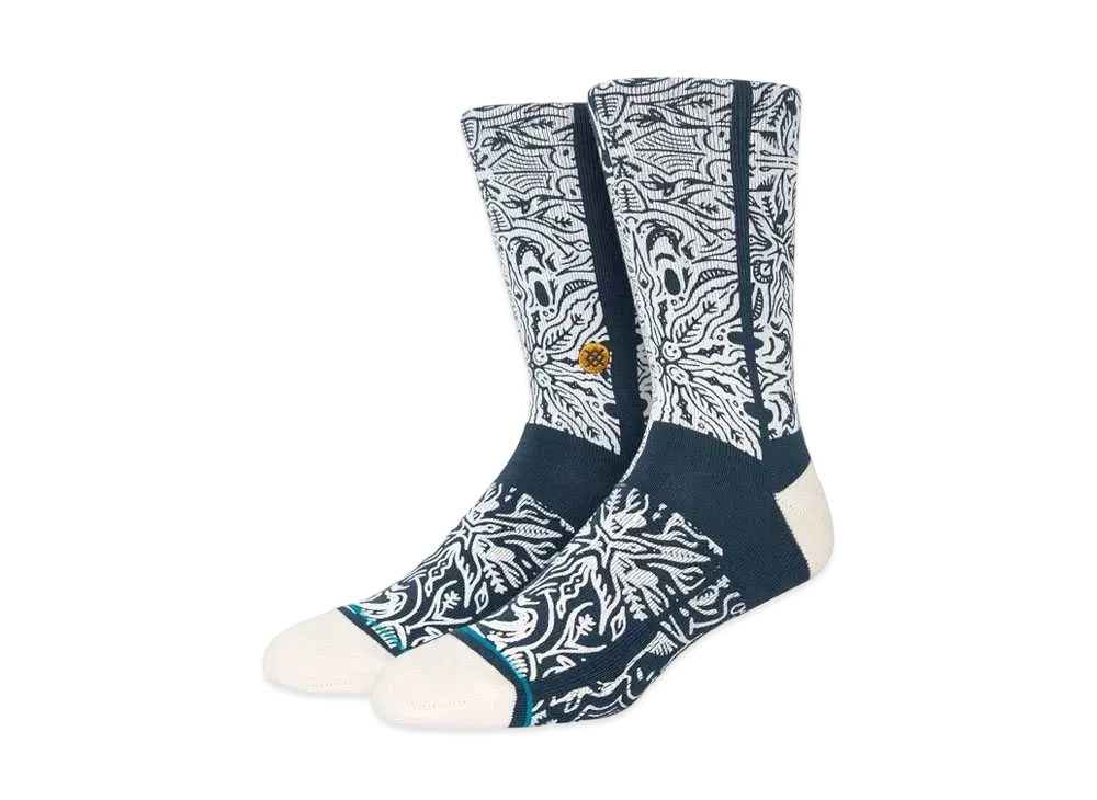 STANCE RUSTICS "NAVY"