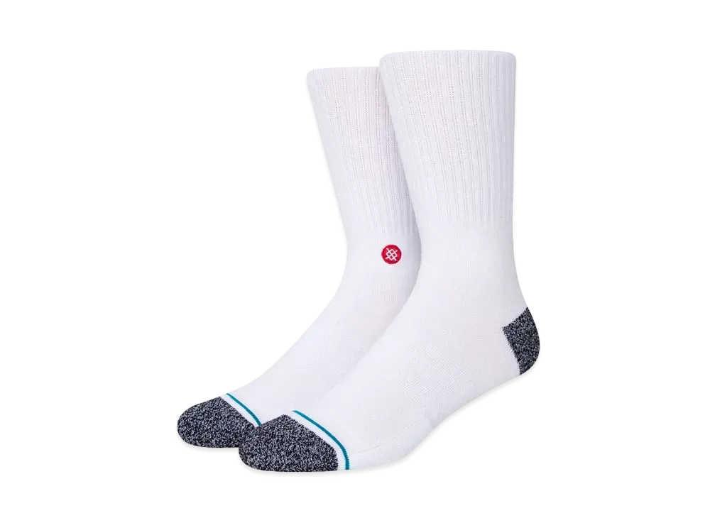 STANCE KADER SYLLA "WHITE"