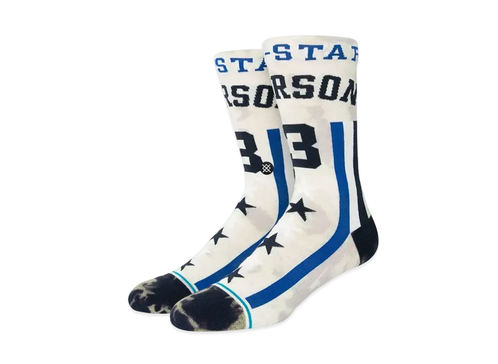 STANCE DALLAS "GREY"